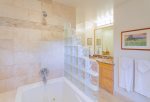 Gorgeous granite counters